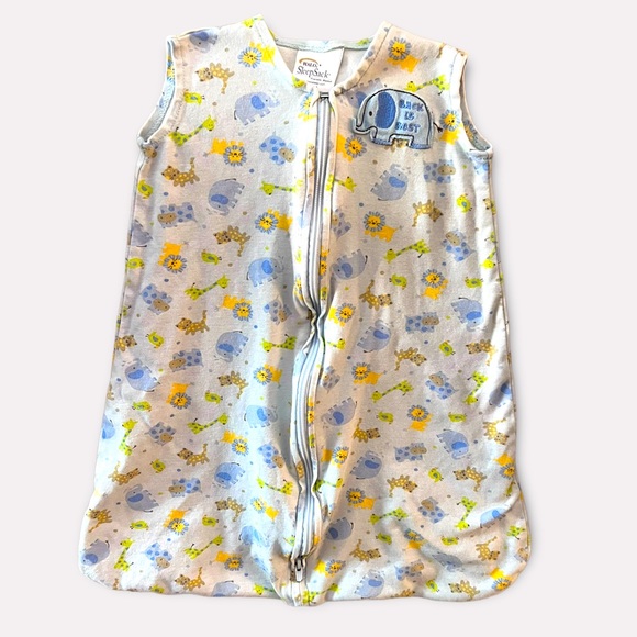 Halo Pajamas Halo Safe Sleep Sack Small Poshmark